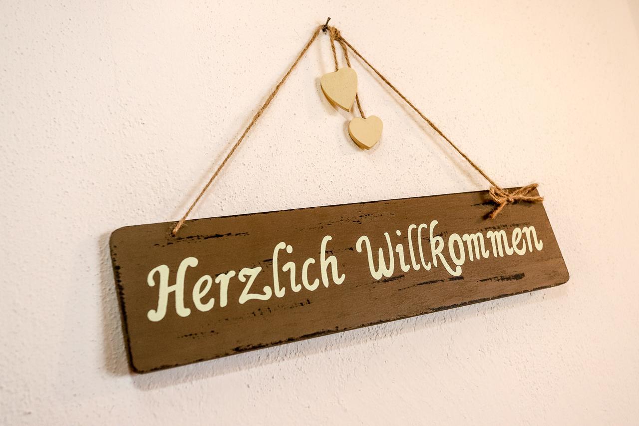ホテルPutzenhof ライヴェス エクステリア 写真